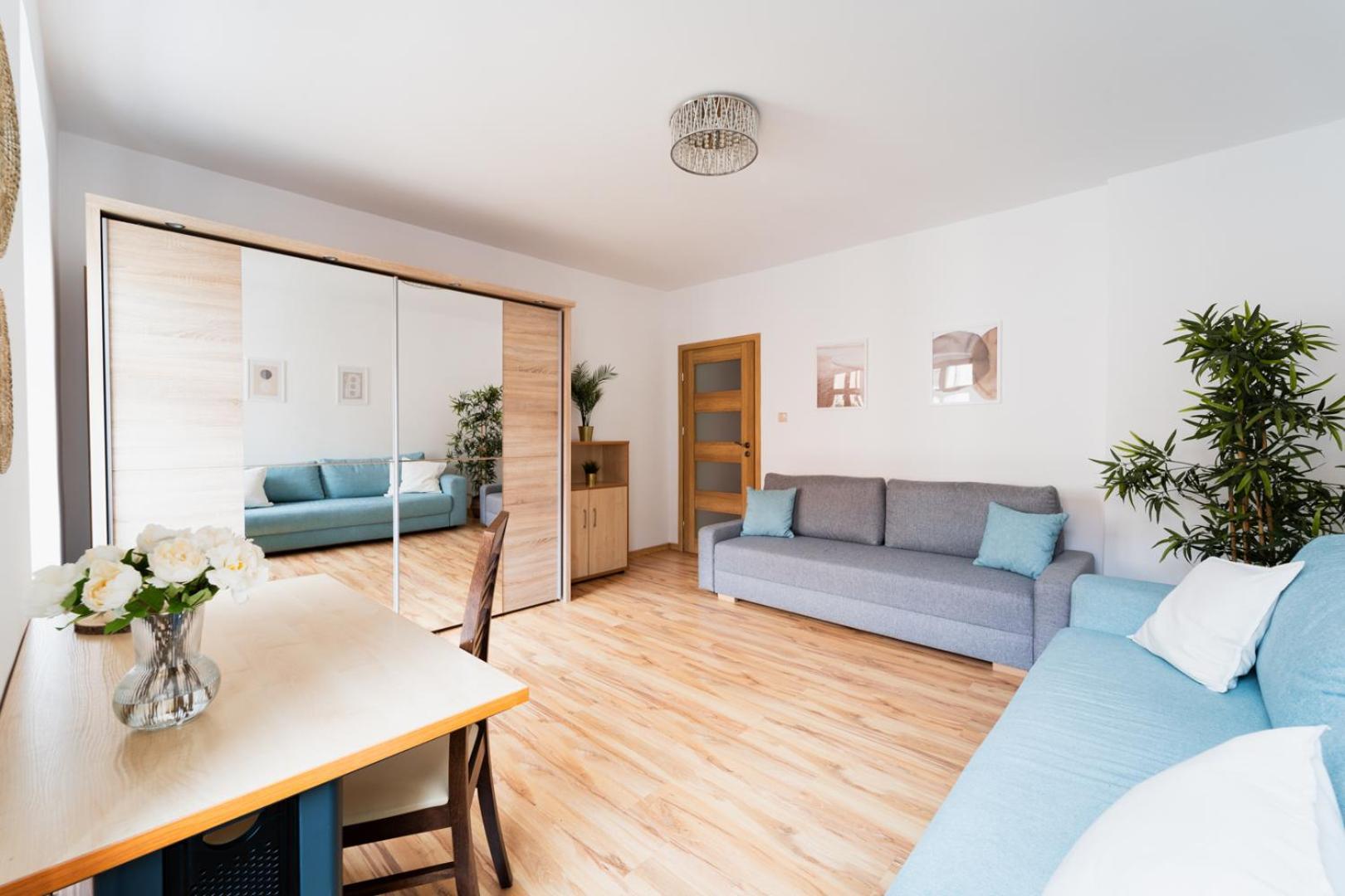 Big Apart - Nice Design - 3 Rooms - Wroclaw City Centre ภายนอก รูปภาพ