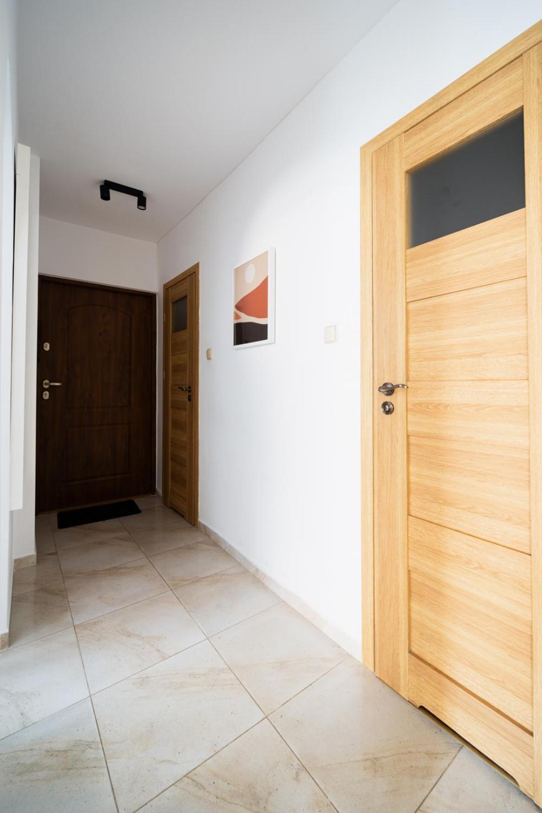 Big Apart - Nice Design - 3 Rooms - Wroclaw City Centre ภายนอก รูปภาพ