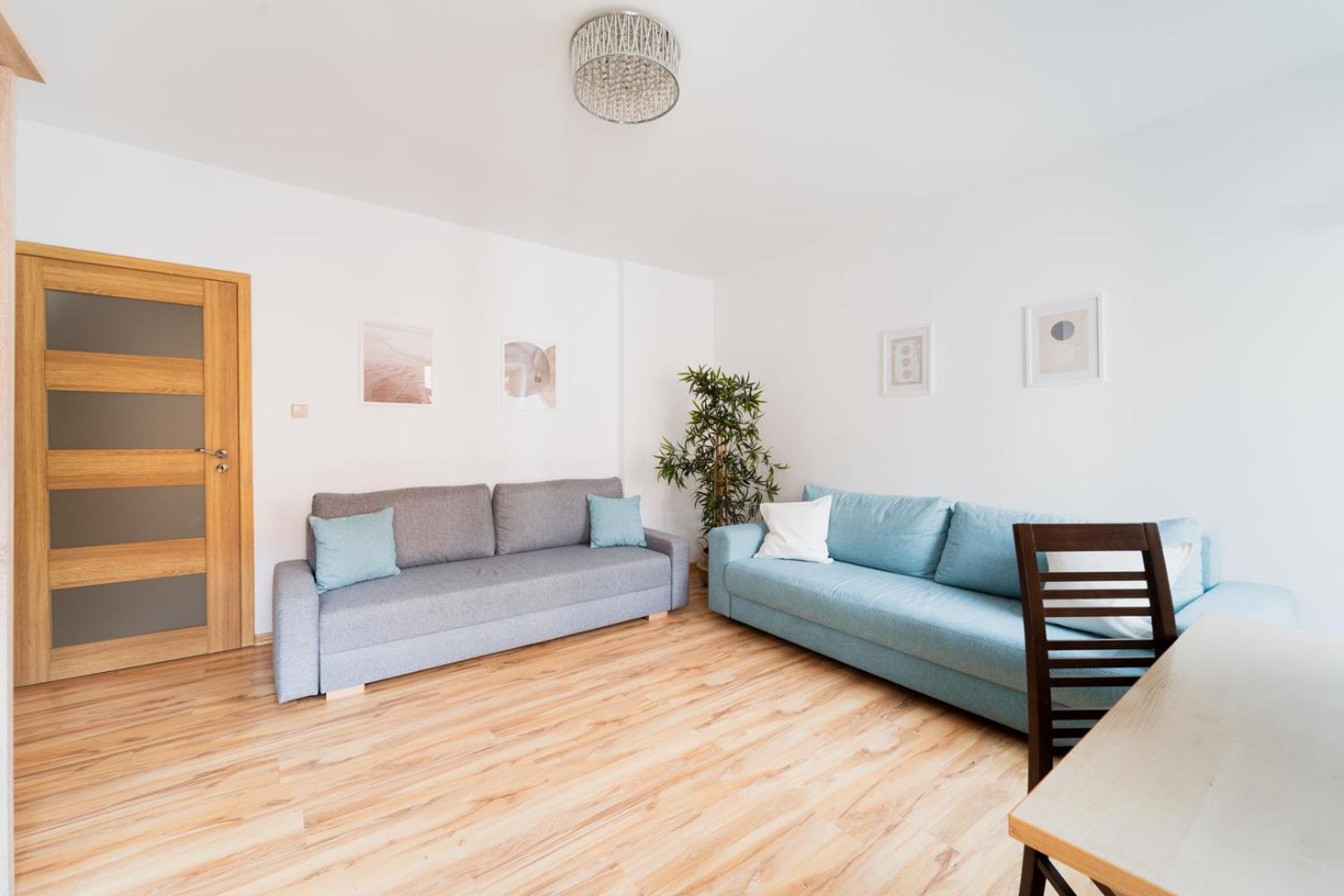 Big Apart - Nice Design - 3 Rooms - Wroclaw City Centre ภายนอก รูปภาพ