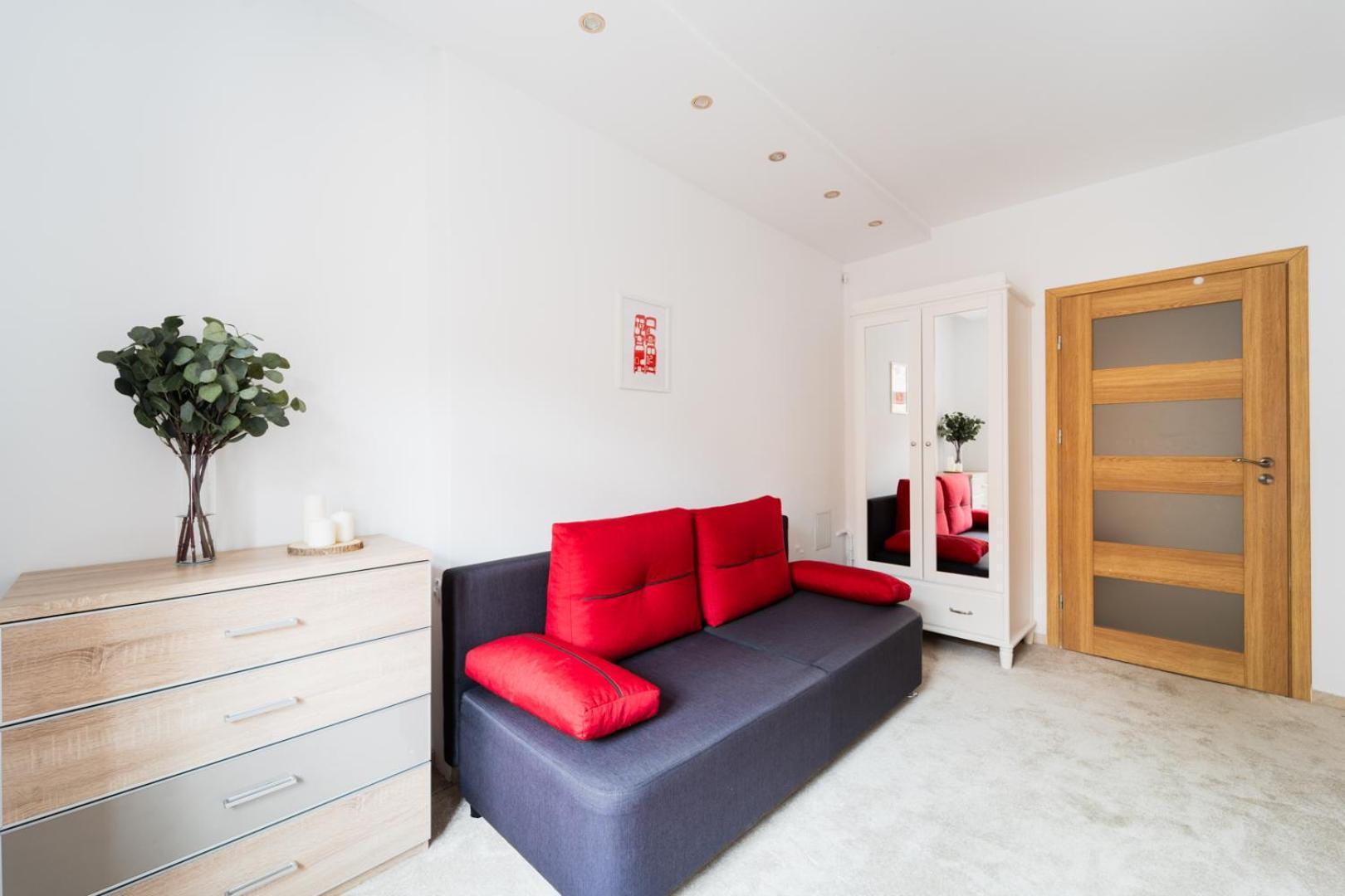 Big Apart - Nice Design - 3 Rooms - Wroclaw City Centre ภายนอก รูปภาพ