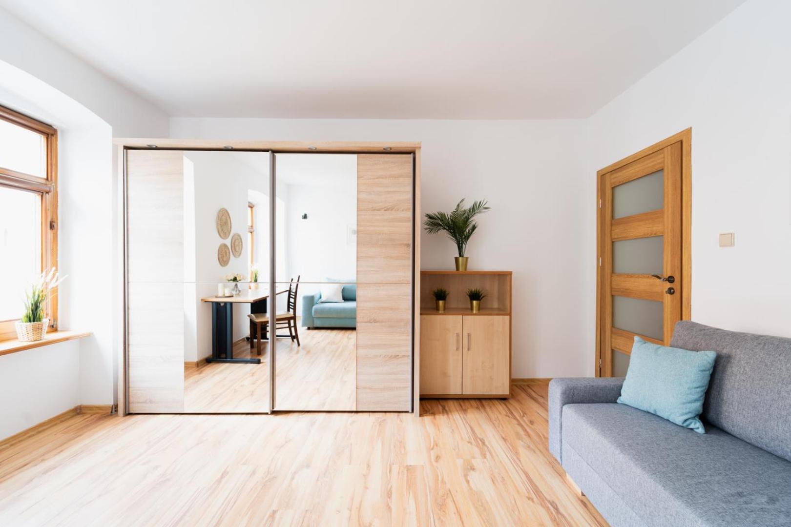 Big Apart - Nice Design - 3 Rooms - Wroclaw City Centre ภายนอก รูปภาพ