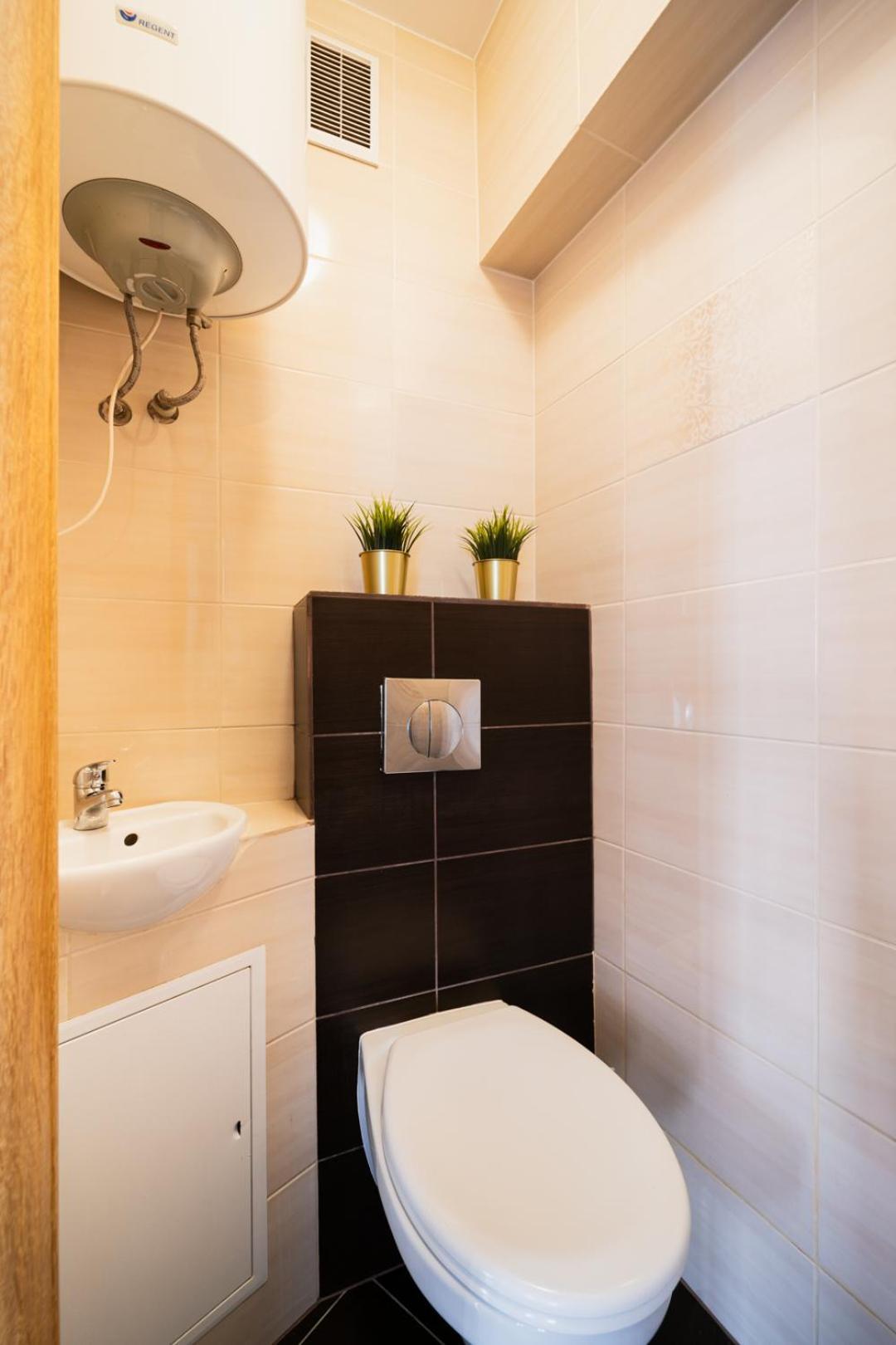 Big Apart - Nice Design - 3 Rooms - Wroclaw City Centre ภายนอก รูปภาพ