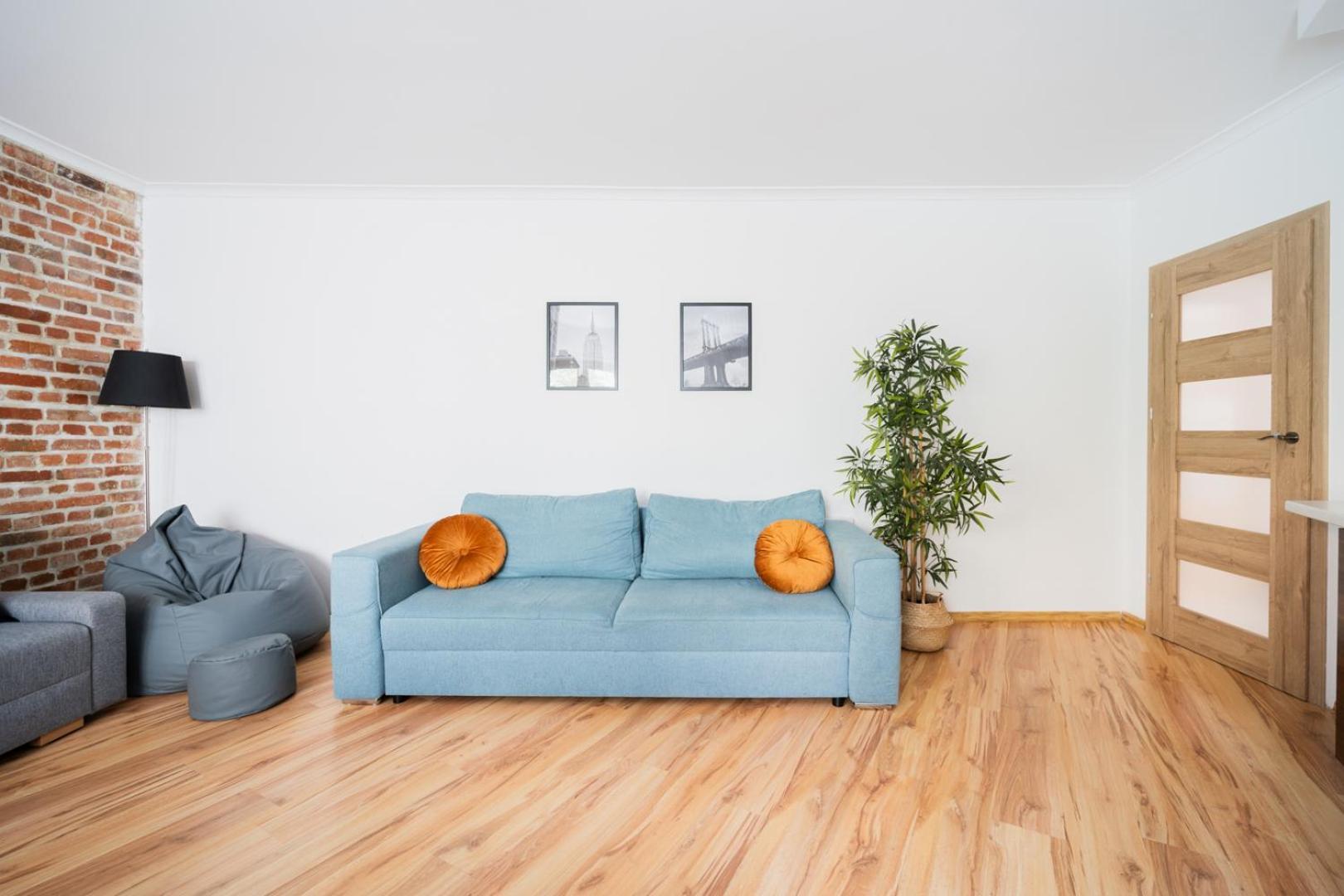 Big Apart - Nice Design - 3 Rooms - Wroclaw City Centre ภายนอก รูปภาพ