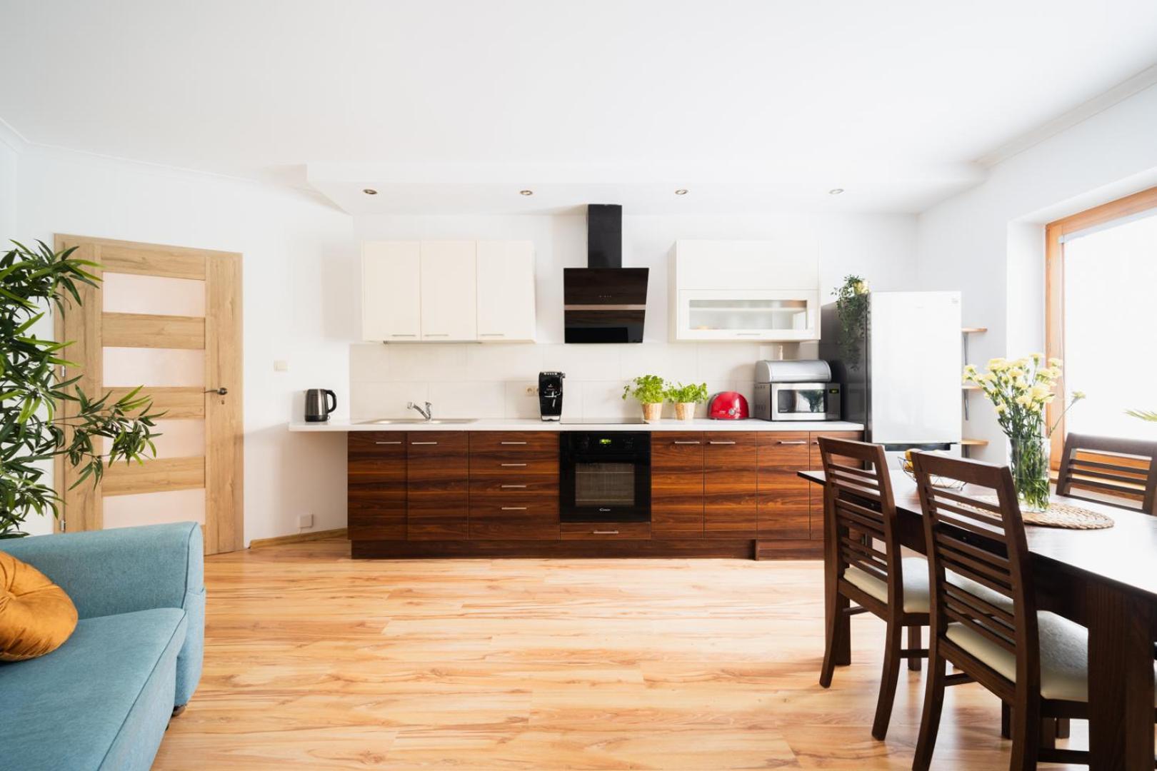 Big Apart - Nice Design - 3 Rooms - Wroclaw City Centre ภายนอก รูปภาพ