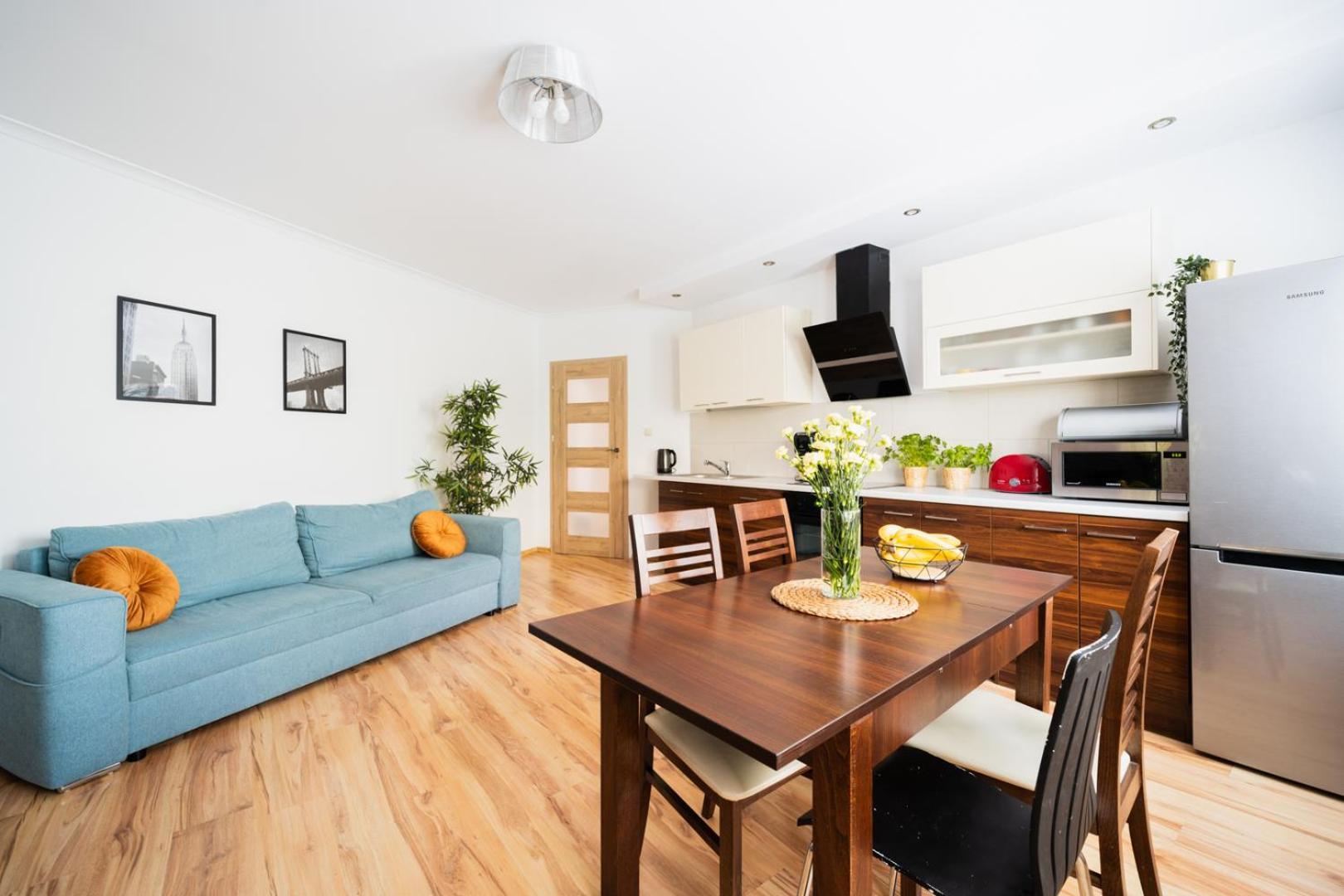 Big Apart - Nice Design - 3 Rooms - Wroclaw City Centre ภายนอก รูปภาพ